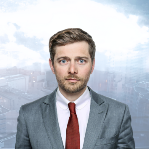 Scope Group appoints Guillaume Jolivet as COO