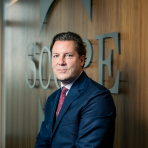 A strong capital market is a pillar of European autonomy