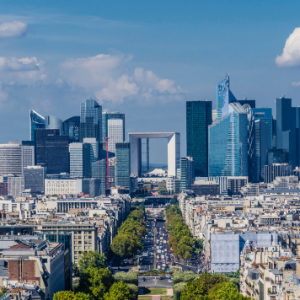 France’s CADES mandates Scope; public-sector rating coverage grows to more than 100 issuers