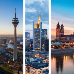 German Bundesländer mandate Scope Ratings; move follows agency’s acceptance by ECB