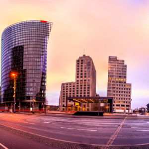 Scope Group acquires Euler Hermes Rating