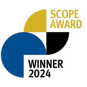 Scope Awards – honours for the best funds, investment companies and certificate provider