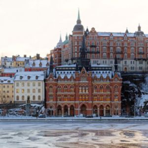 Swedish central bank accepts Scope’s credit ratings within framework for commercial paper purchases