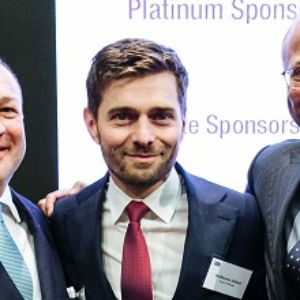 Scope wins “Service Provider of the Year” award