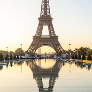 Scope reinforces its presence in Paris which becomes its second-largest hub in Europe