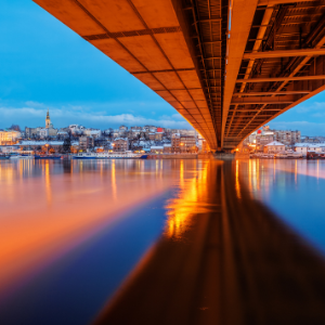Scope Ratings enters Serbian market with rating mandate from Elixir Group