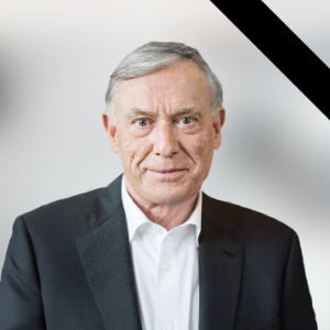 	Scope Foundation: Horst Köhler – Condolences