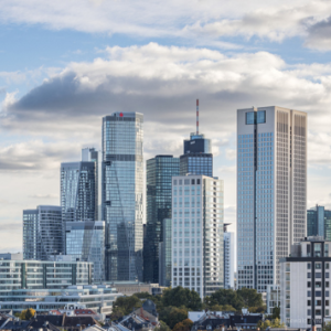 DekaBank and Vienna Insurance Group become Scope's newest shareholders