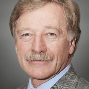 Scope Foundation appoints Yves Mersch to Board of Trustees