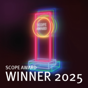 Scope Awards – prizes for the best funds, investment companies and certificate issuers