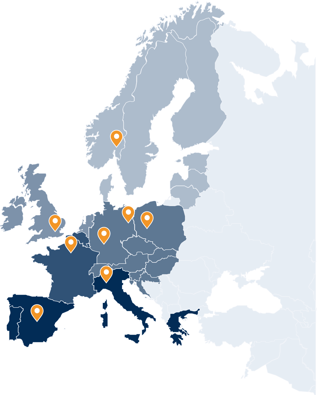 Locations Scope Group