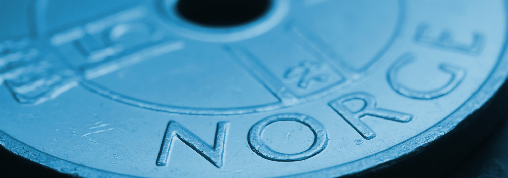 Norway’s central bank accepts Scope’s credit ratings