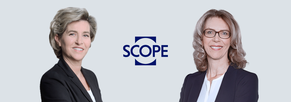 Scope Group expands Supervisory Board, appoints new Chairwoman