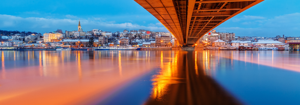 Scope Ratings enters Serbian market with rating mandate from Elixir Group