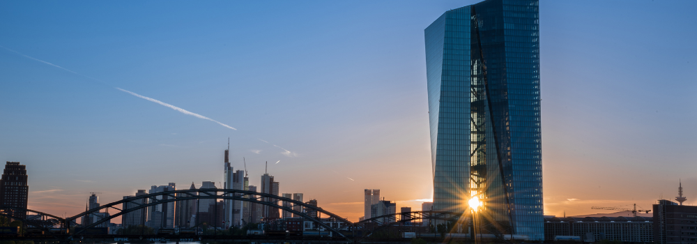 ECB accepts Scope Ratings in its credit assessment framework ECAF