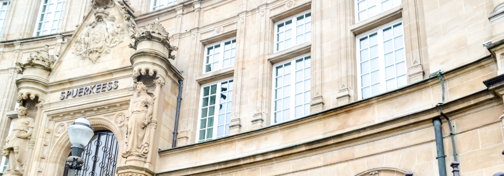 Luxembourg’s Banque et Caisse d’Épargne de l’État (BCEE) mandates Scope Ratings