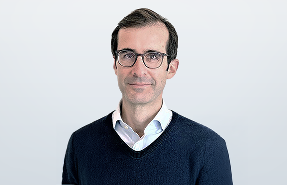 Christopher Hoffmann