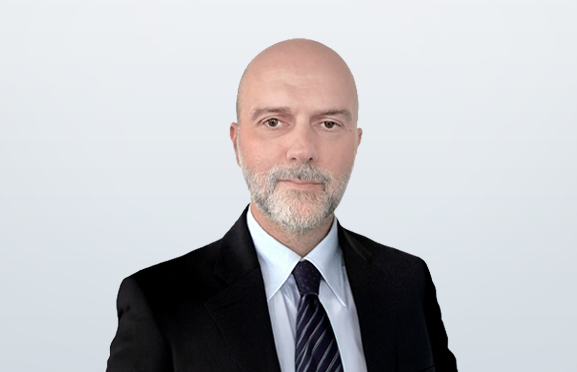 Giacomo Barisone