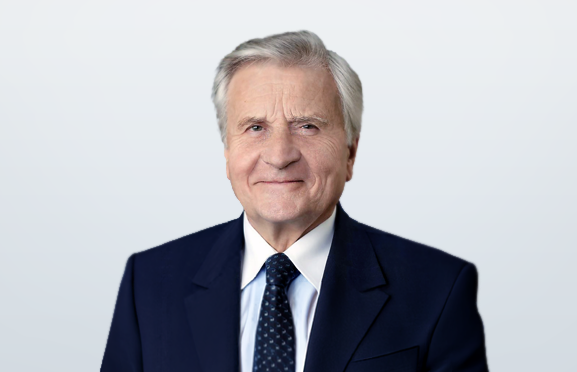 Jean-Claude Trichet