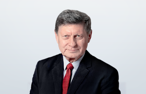 Leszek Balcerowicz 