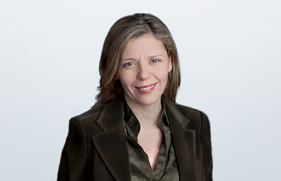 Susana Gomez Smith