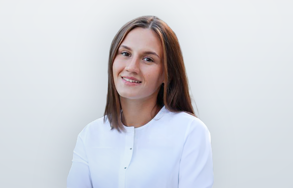 Tetiana Markiv