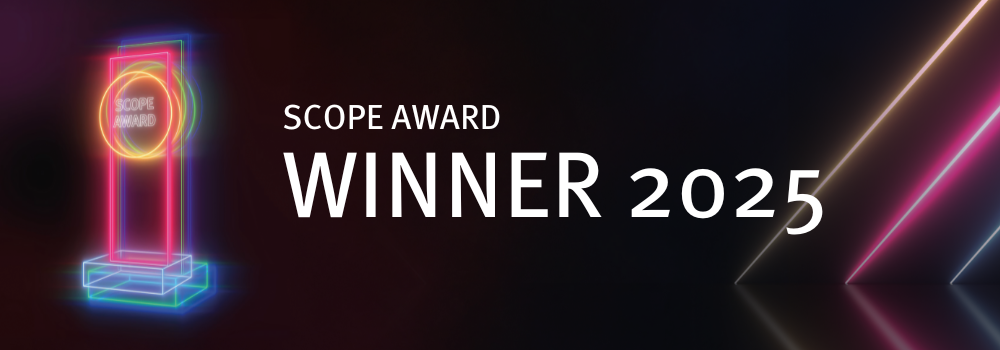 Scope Awards – prizes for the best funds, investment companies and certificate issuers