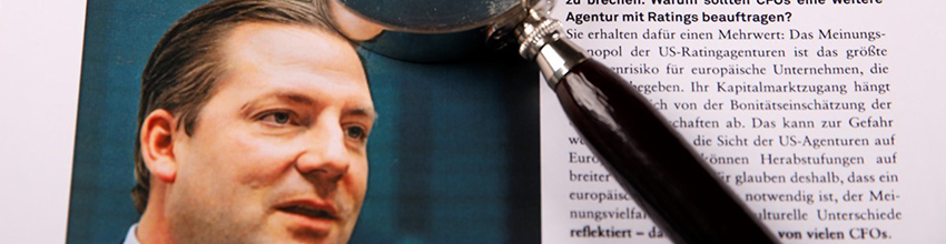 Foundation set up to safeguard Scope’s European identity