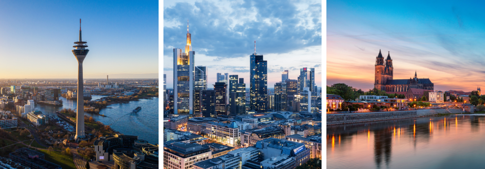 German Bundesländer mandate Scope Ratings; move follows agency’s acceptance by ECB