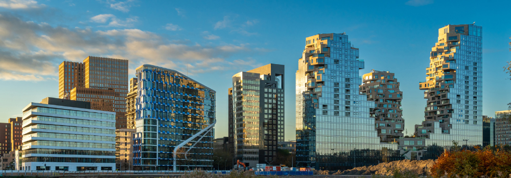 ABN AMRO invests in Scope to strengthen Europe’s capital market independence