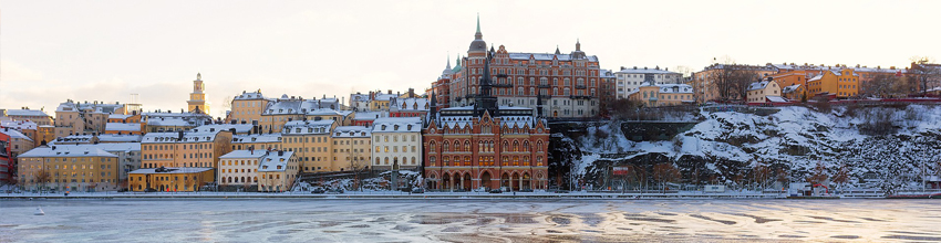 Swedish central bank accepts Scope’s credit ratings within framework for commercial paper purchases