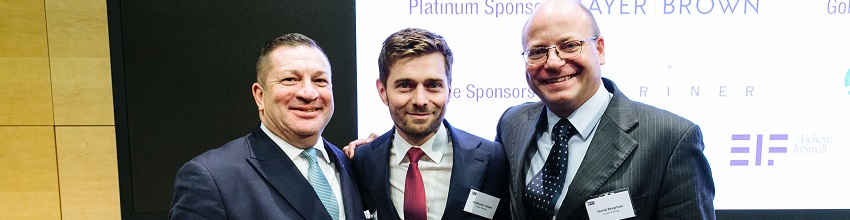 Scope wins “Service Provider of the Year” award