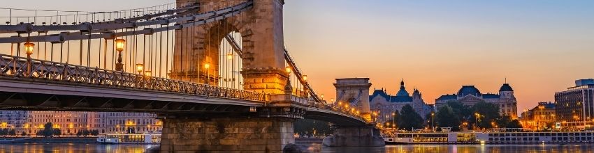 Webinar: Outlook for Hungarian credits amid policy uncertainty, EU disputes, and energy crisis