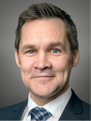 Mr Petter Sødal Kristiansen | Scope Group