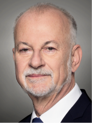 Dr Dieter Schenk | Scope Group