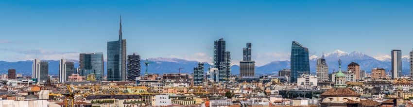 Webinar: Promising outlook for Italian banks