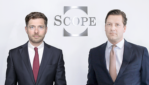 Scope Group Executive Board | Scope Group