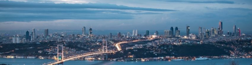 Turkey nears tipping point: capital controls, use of reserves unlikely to prevent lira depreciation