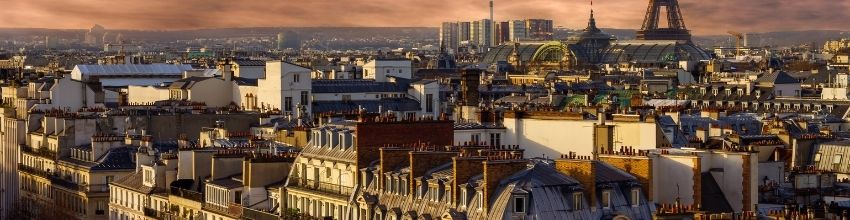 Political fragmentation and polarisation in France could frustrate pursuit of economic reforms