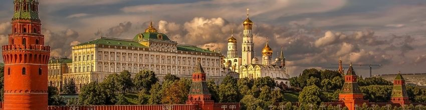 Russia: financial strains set to grow as sanctions worsen structural weaknesses
