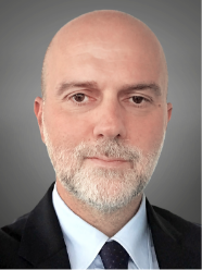 Dr. Giacomo Barisone | Scope Group
