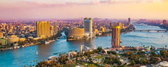 Egypt faces uneasy reform mix to address build-up of external vulnerabilities