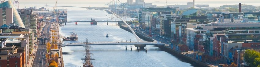 Ireland: stronger headline GDP growth in 2021, global tax deal may impact future growth