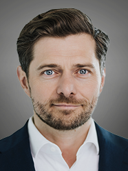Guillaume Jolivet - Group CAO - Scope Group