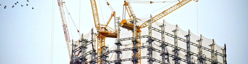 ESG considerations for rating construction companies: industry faces complex sustainability task