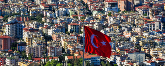 Turkey: close election outcome worsens long-running uncertainty over economic policy 