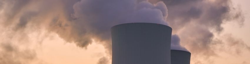 Europe rethinks nuclear power as longer-term fix to market, climate, security challenges