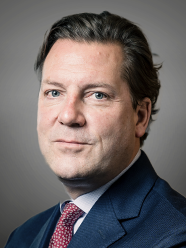 Florian Schoeller - Group CEO - Scope Group