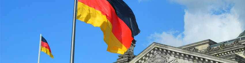 Germany: fiscal strength and financial reserves sufficient to weather severe energy shock