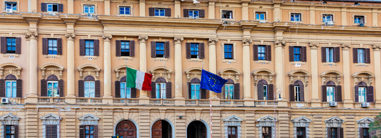 Italy: recovery plan is falling short in boosting growth amid still resilient economy